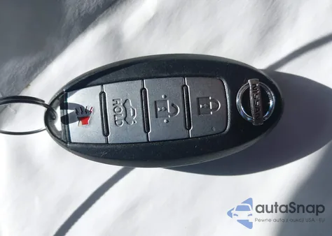 2015 Nissan Altima 2.5 S from USA, damaged, VIN 1N4AL3AP6FN405743